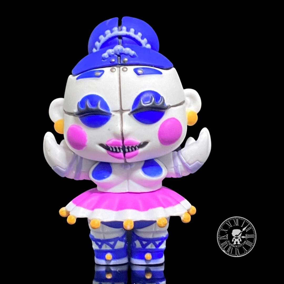 Funko ballora 2024