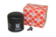 Ölfilter + Ablassschraube 2,5 + 3,0 V6 Ford Mondeo 5191626+7123346 Febi Bilstein