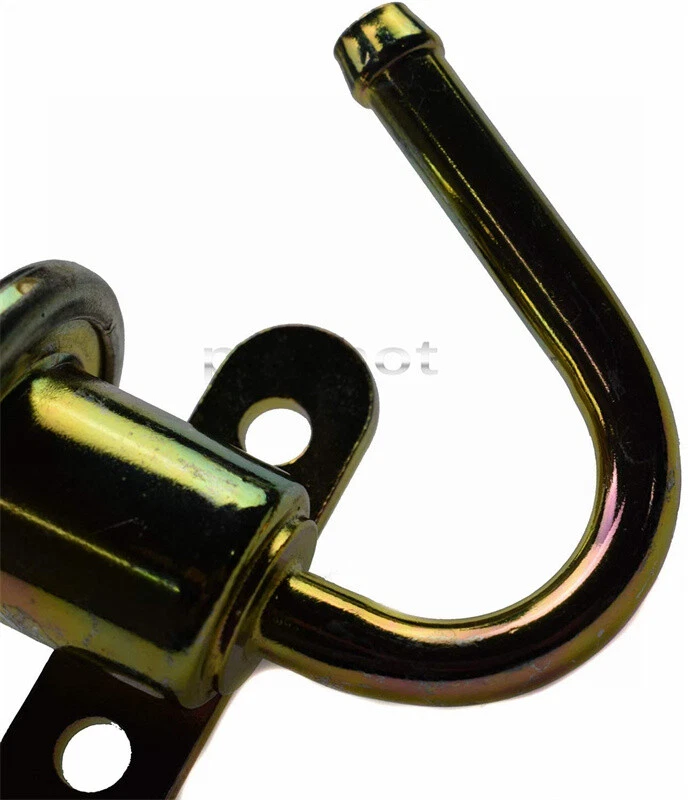 For Nissan Pathfinder 90-20 For Infiniti QX4 Fuel Injection Pressure Regulator - Image 4 of 4