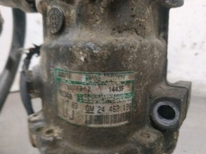 24462196 437419 klimakompressor OPEL ASTRA G BERLINA COMFORT 1998