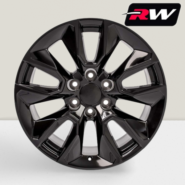 Rep Rst Wheels