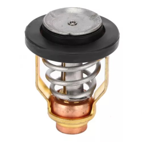 4PC 67F-12411 Thermostats For Yamaha F75 F80 F90 F150 VF250 Outboard Boat Motor - Bild 8 von 19