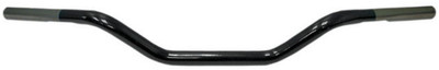 Drag Specialties Superbar Handlebar Harley-Davidson Gloss Black 0601-1024