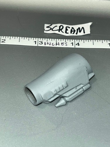 1/6 Scale Star Wars Wrist Armor