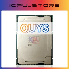 Intel Xeon Gold 6336Y ES QUYS 2.3GHz 24C / 48T 36MB LGA4189 Step4 CPU