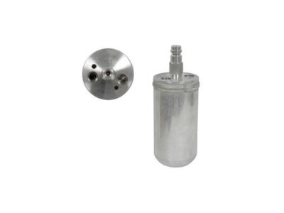 Accumulator/Receiver Drier - 2016 Honda Pilot | O'Reilly Auto Parts - Foto 6