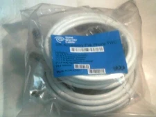 SIK ACCESSORY PAK  NIP Coaxial Jumpers; CAT5 jumper; Phone Jumper; Splitter