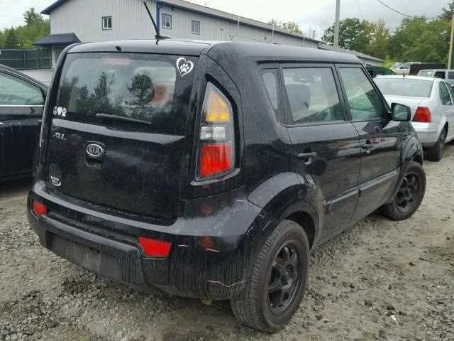 (LOCAL PICKUP ONLY) Driver Rear Side Door Electric Clear Fits 10-13 SOUL 1015015 Foto 3 de 4