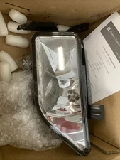 Fog Light Assembly fits 06-08 Honda Pilot New With Bracket