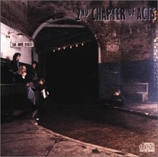 2ND CHAPTER OF ACTS - Far Away Places - CD - **Mint Condition** - RARE
