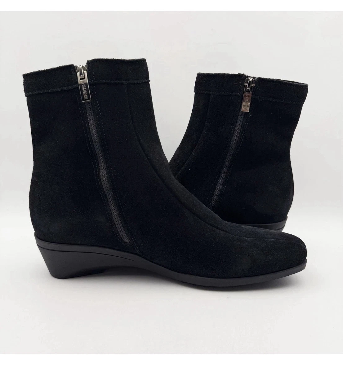 La Canadienne Ankle Boots for Women | eBay display picture 1
