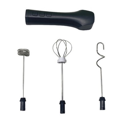 Handheld Beaters Multifunctional Mixing Tool Electric Blenders for Traveling