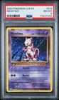 PSA 8 Mewtwo 014/034 Trading Card Game Classic Holo