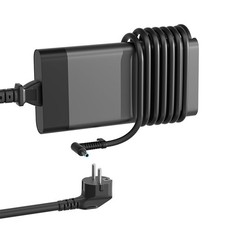 200W Laptop Charger Compatible with HP Omen 15 16 17 Victus 15 16 ZBook Studio P