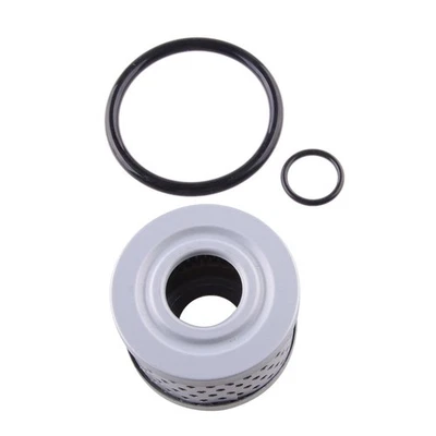 DWCX 1Set Transmission Ölfilter Kit passt für ZF Marine 25 25A 45A 63 63A 63IV 80A m