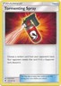 Pokemon - Tormenting Spray - 125/147 - Burning Shadows - NM/M