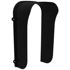 Outdoor Doorbell Protector Button Cover Access Control Attachment