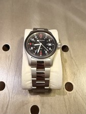 Hamilton  H68421333 SWAT Khaki Field Men's  Watch
