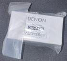 Denon DM-A409 Audyssey Calibration Microphone New In Sealed Box