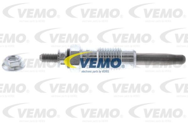 Vemo GlüHkerze FüR Alfa Romeo Bedford Bmw Chrysler CitroËN Dodge Fiat Ford-image