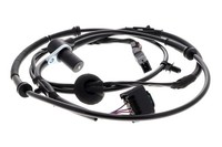 Vemo - V10-72-1238 - Sensor, Raddrehzahl - Passend FüR Vw 8E0927807F