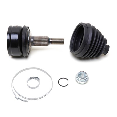 CV Joint Kit, Outer, Left or Right, 5 Speed VW T5 T6 7E0498099B Top Quality