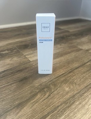 Obagi Professional-C Peptide Complex Serum 1fl. Oz