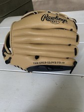 Rawlings PL115BC 11.5  Left Hand Throw Ball Glove