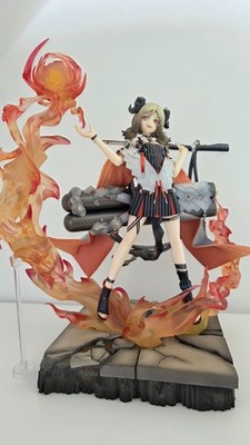 Arknights Ifrit Elite 2 Ver 1/7 Scale Figure Good Smile