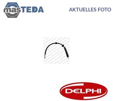 LH6744 BREMSSCHLAUCH BREMSLEITUNG VORNE DELPHI FÜR CITROËN C3 II,DS3,C4 CACTUS