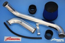 ADMISSION D'AIR FROID M-5379 pour Mitsubishi ECLIPSE 2.0 1995-1999 SANS TURBO