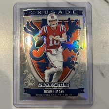 2025 Panini Rookies & Stars Football Checklist Guide in-content 35