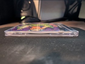 Jet Grind Radio (Sega Dreamcast, 2000) Complete CIB - Reg Card - Tested