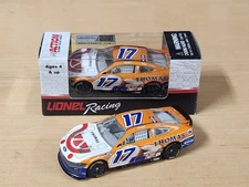 2025 #17 Chris Buescher Kroger Thomas 1/64 NASCAR Advent Calendar Loose