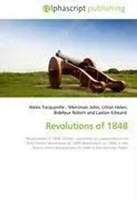 Frederic P. Miller (U. A.) | Revolutions Of 1848 | Taschenbuch | Englisch (2026)