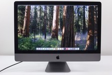 Apple iMac Pro 2017 27in 5K Intel Xeon W 10-C...