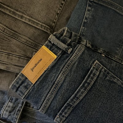 JEANS HOSEN SKINNY BOYFRIED ZERISSEN ENG ALLES DABEI 34-36 Zara H&M STRADIVARIUS