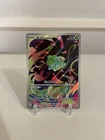 Pokémon TCG Bulbasaur IR 133/132 Mega Evolutions