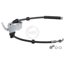 Bremsschlauch vorne links für Citroen Berlingo K9 C4 3D DA DD Grand 3A | 240586