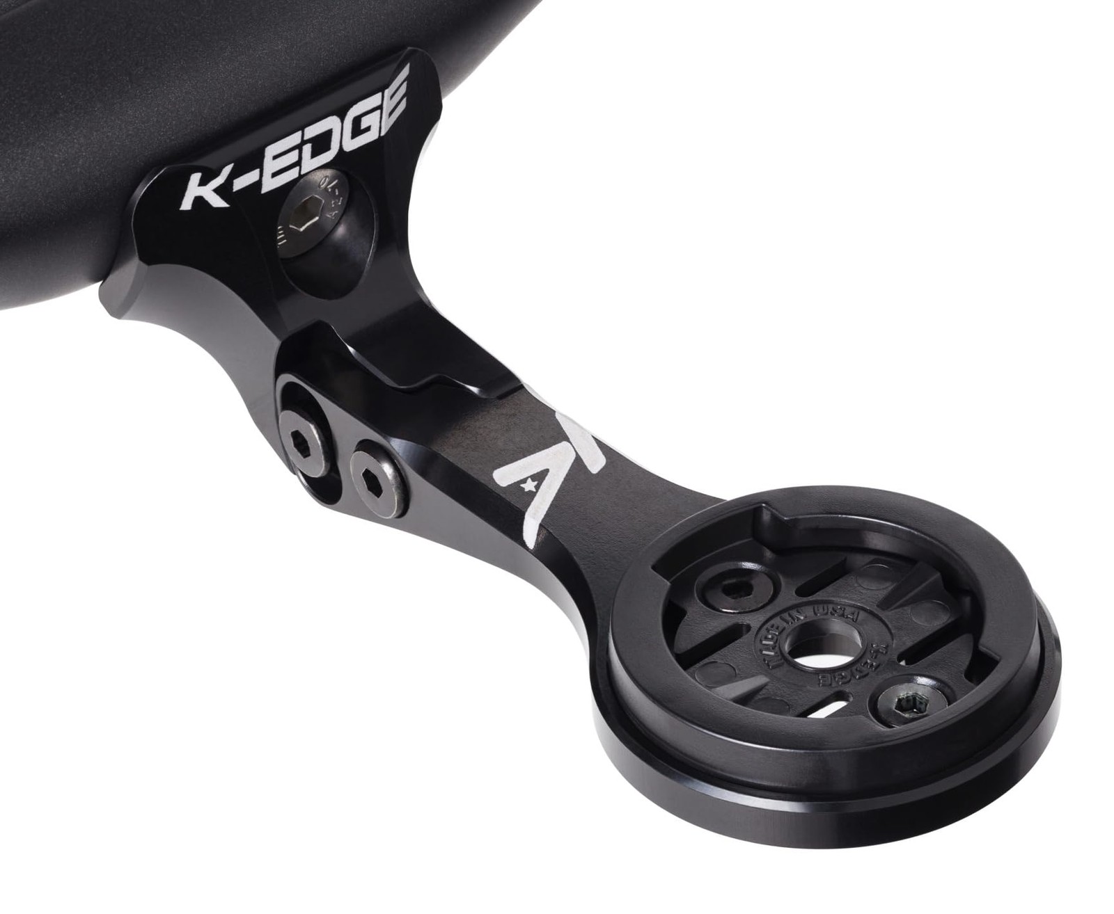 K-Edge Garmin Trek Madone Emonda Gen 6 Mount Black 18690₽