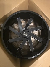 Arkon Linclon 24x12 -51 6x139.7