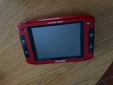 Ferrari Becker Traffic Assist Pro Navigation 7929 rot