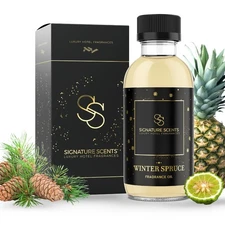 Luxury Hotel Diffuser Oil for Hotels and Homes - Aromatherapy Oils for use wi...