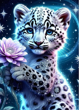 5D Diamond Painting 30x40cm Diamant Painting ...