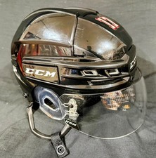 CCM Tacks 710 hockey helmet