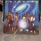 Vintage 1984 JACKSONS JACKSON 5 ~VICTORY Vinyl LP Record  Michael Jackson