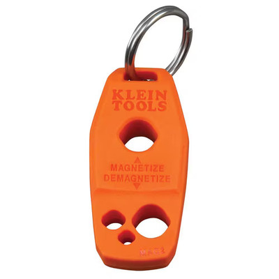 Magnetizer/Demagnetizer Magnetizer/Demagnetizer