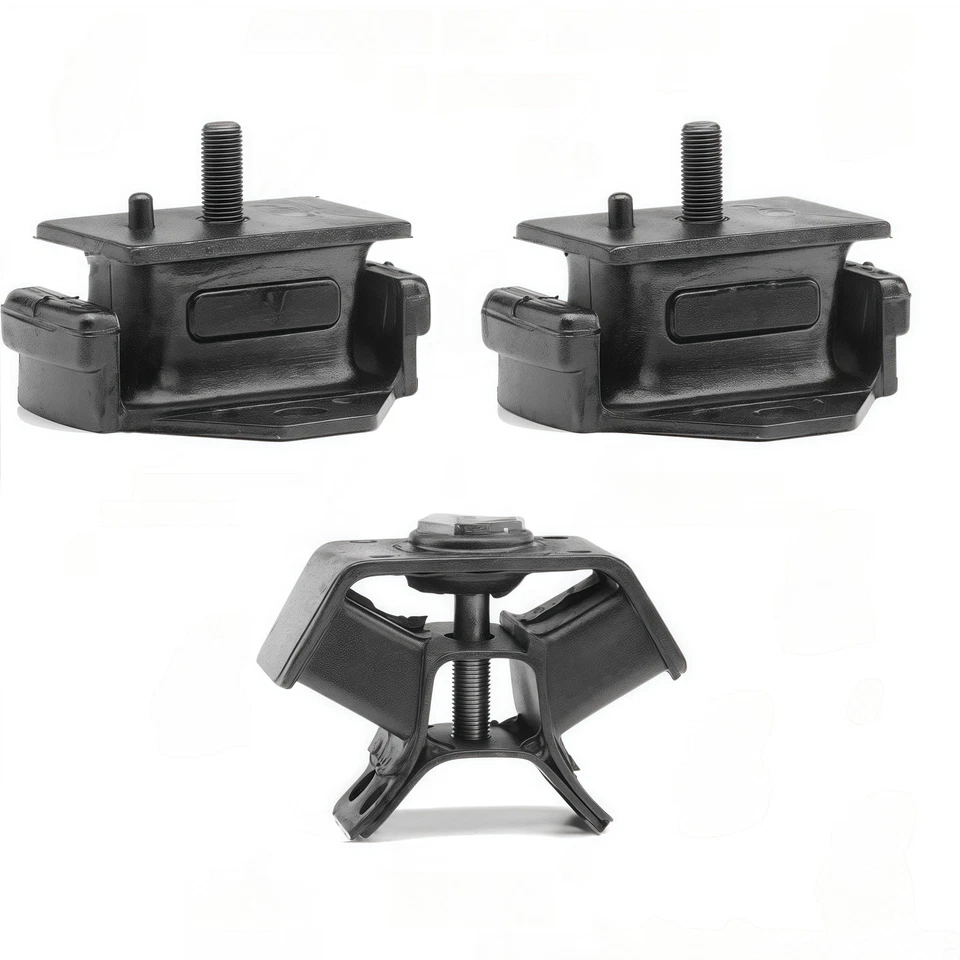 Kit de montaje de motor para camioneta Toyota 1978 1979 1980 2,2 L L4 Foto 3 de 4