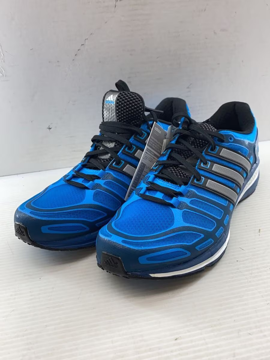 Adidas Performance Sonic Boost Sonic Boost Blue D… - image 2