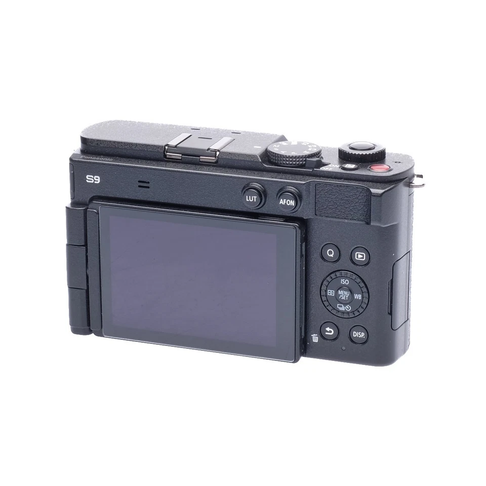 Panasonic Lumix S9, Foto 2 von 4